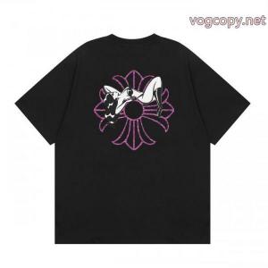 半袖Tシャツ一番人気限定アイテム 高品質な商品 格安通販ブランド コピー 販売クロムハーツ