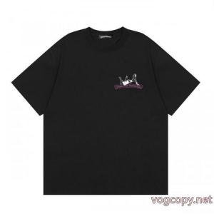 半袖Tシャツ一番人気限定アイテム 高品質な商品 格安通販ブランド コピー 販売クロムハーツ