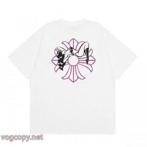 半袖Tシャツ一番人気限定アイテム 高品質な商品 格安通販ブランド コピー 販売クロムハーツ