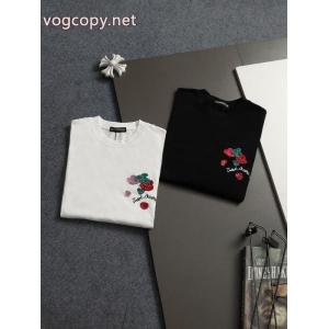 ブランド コピー 安心高品質 きちんと感が強い 安心感に溢れる半袖TシャツCHROME HEARTS