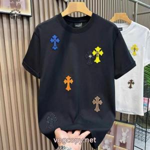 半袖TシャツCHROME HEARTSスーパー コピー ブランド 通販今年風 2026年新作再入荷 超激得送料無料