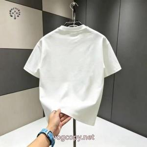 半袖TシャツCHROME HEARTSスーパー コピー ブランド 通販今年風 2026年新作再入荷 超激得送料無料
