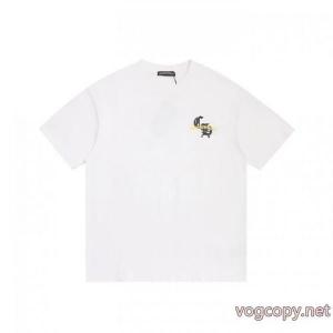スーパー コピー海外セレブ愛用 普段使いに最適の大人スタイル 海外セレブ愛用半袖TシャツCHROME HEARTS
