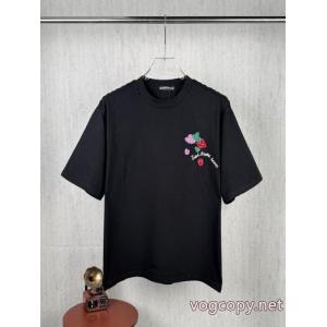 半袖Tシャツブランド スーパー コピー 通販CHROME HEARTS唯一無二の存在 秀逸アイテム 雑誌掲載 こだわり高級