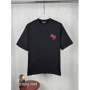 CHROME HEARTSスーパー コピー メンズ先行販売 HOT人気 雑誌で話題の商品半袖Tシャツ