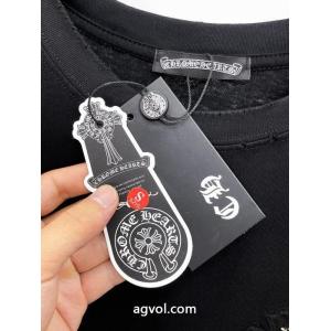 CHROME HEARTS激安 通販 ブランド半袖Tシャツセールで入手! 今買い◎得 カジュアルコーデオシャレ