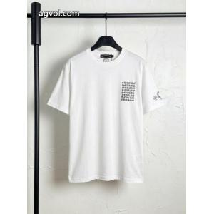 半袖Tシャツスーパー コピーCHROME HEARTS絶対的入手困難激レア 定番人気商品 2026新入荷