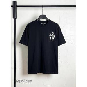 スーパー コピー ブランド 専門店半袖TシャツCHROME HEARTS数量限定特価 VIP価格アイテム 超人気新品