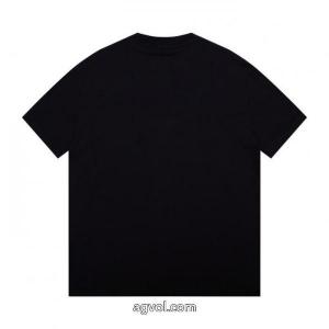ブランド コピー半袖TシャツCHROME HEARTS高級感UP 大人気商品 高品質な商品
