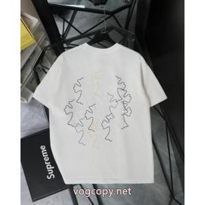 販売記念価格 COOLなデザイン 2026半袖TシャツCHROME HEARTSコピー 商品 販売