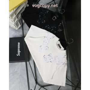 CHROME HEARTS半袖Tシャツ激安 通販 ブランド新商品! 上品上質 2026おすすめ