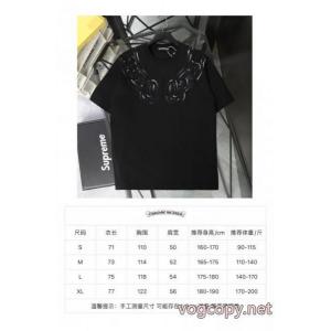 CHROME HEARTS半袖Tシャツ激安 通販 ブランド新商品! 上品上質 2026おすすめ