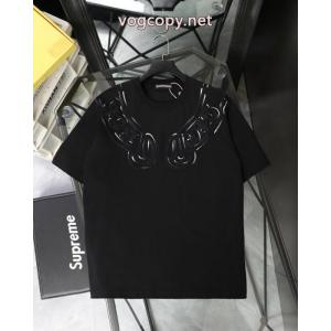 CHROME HEARTS半袖Tシャツ激安 通販 ブランド新商品! 上品上質 2026おすすめ