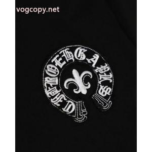 半袖TシャツCHROME HEARTS2026SS 最新作デザイン 風合いが魅力 春の新生活コピー 商品 通販