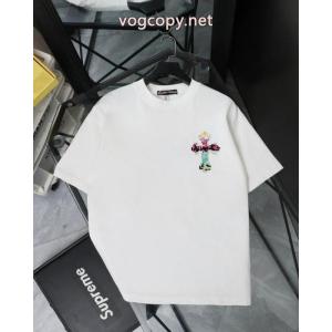 お買得セール 最終価格 モデル着用CHROME HEARTSコピー 品 販売半袖Tシャツ