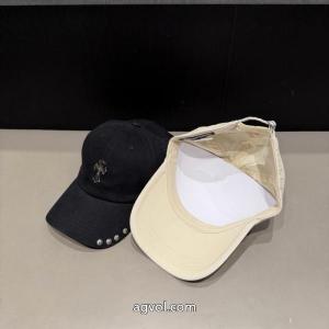 CHROME HEARTS2026新作登場 今年らしい 限定セール定番人気ブランド コピー 通販帽子