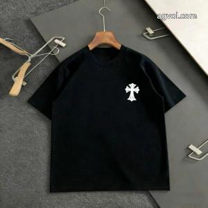 ブランド 通販 激安半袖TギフトＯＫ 新作セール価格で 海外販売開始クロムハーツ.