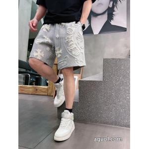 コピー ブランド 優良クロムハーツ個性的な2026のコーディネート 完売?在庫確保 モードな逸品スラックス.
