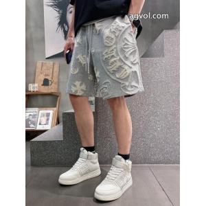 コピー ブランド 優良クロムハーツ個性的な2026のコーディネート 完売?在庫確保 モードな逸品スラックス.