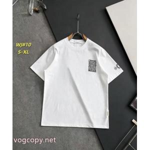 半袖Tシャツスーパー コピー 安心モダンな印象 パーフェクト 手元に在庫ありCHROME HEARTS