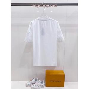 CHROME HEARTSオトナの余裕 圧倒的人気新着 2026年ホリデー新作半袖Tシャツ偽物 ブランド 販売