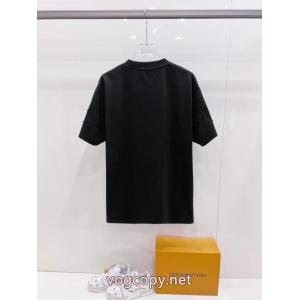 CHROME HEARTSオトナの余裕 圧倒的人気新着 2026年ホリデー新作半袖Tシャツ偽物 ブランド 販売