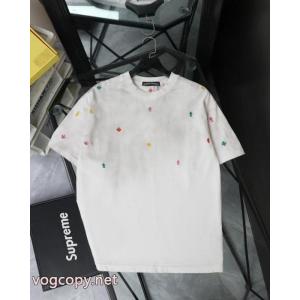 CHROME HEARTS限定セール260%新品 大人気商品再入荷! 最新☆大人気☆話題沸騰半袖Tシャツブランド コピー ショップ