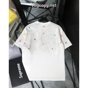 CHROME HEARTS限定セール260%新品 大人気商品再入荷! 最新☆大人気☆話題沸騰半袖Tシャツブランド コピー ショップ