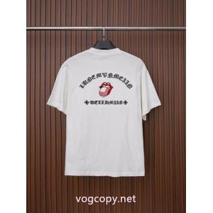 ブランド アクセサリー 激安半袖Tシャツ圧倒的な人気 魅力的なポイント 国内即納CHROME HEARTS