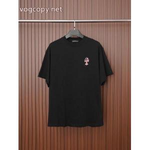 半袖TシャツHOT セール 激安 個性的！ 稀少*新品登場コピー 商品 ブランドCHROME HEARTS