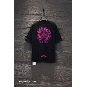 CHROME HEARTS半袖Tシャツ国内入手困難2026SS新作 先取り2026限定新作 今季トレンドスーパー コピー ブランド 通販
