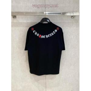 ブランド コピー 通販半袖Tシャツ人気爆発新作登場 激安専門店 SALE年末年始限定クロムハーツ
