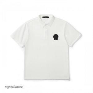 CHROME HEARTS新作入荷260%新品 国内未入荷 精製加工偽 ブランド 販売半袖poloTシャツ