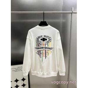 ブランド コピー 販売店パーカー超激安アイテム 2026夏到来新作 季節限定販売CHROME HEARTS