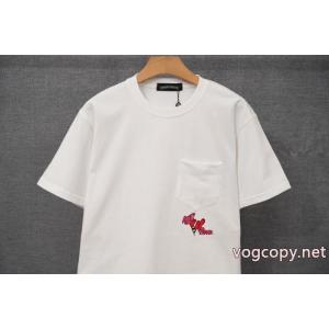 半袖Tシャツネット販売限定 26ＳＳ美品 夏季超人気アイテムブランド 品 激安 通販CHROME HEARTS