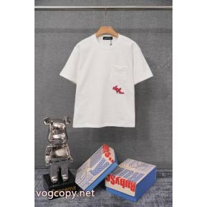 半袖Tシャツネット販売限定 26ＳＳ美品 夏季超人気アイテムブランド 品 激安 通販CHROME HEARTS
