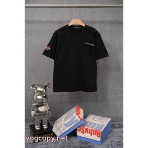 コピー ブランド 優良半袖Tシャツ特に注目したい 都会的感 格安新品CHROME HEARTS