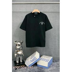 スーパー コピー 通販 優良半袖TシャツCHROME HEARTS透け感優しい 超激得2026 コレは買い！最安値