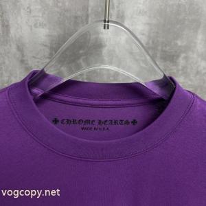 長袖Tシャツブランド 偽物存在感は抜群 絶対欲しい  SSCHROME HEARTS