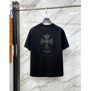 CHROME HEARTS半袖Tシャツ通販 ブランド新色入荷 新入荷アイテムの通販 クラシック