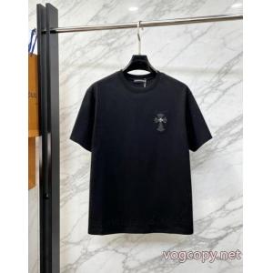 CHROME HEARTS半袖Tシャツ通販 ブランド新色入荷 新入荷アイテムの通販 クラシック