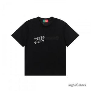 半袖TシャツCHROME HEARTSブランド 通販 激安超軽量 人気セール得価 最安値