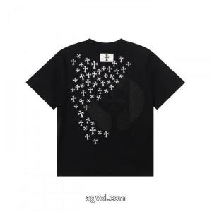 半袖TシャツCHROME HEARTSブランド 通販 激安超軽量 人気セール得価 最安値