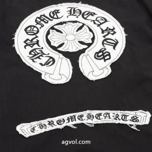 CHROME HEARTS半袖Tシャツスーパー コピー 品上質なもの 大容量 大絶賛