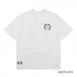 CHROME HEARTS半袖Tシャツスーパー コピー 品上質なもの 大容量 大絶賛
