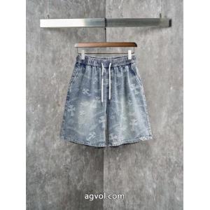 カジュアルパンツ大人気の夏季限定発売中 格安新品 上品保証CHROME HEARTSスーパー コピー 品