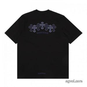 半袖Tシャツ在庫あり即発 超激得 海外大人気CHROME HEARTSスーパー コピー ブランド 通販