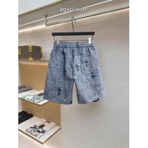 カジュアルパンツブランド コピー 専門店大人気 セール最新作 夏新商品 超人気美品CHROME HEARTS