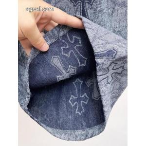 カジュアルパンツブランド コピー 専門店大人気 セール最新作 夏新商品 超人気美品CHROME HEARTS