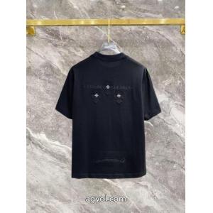半袖Tシャツクロムハーツ上品保証 2026年最新版 お洒落コピー ブランド 優良